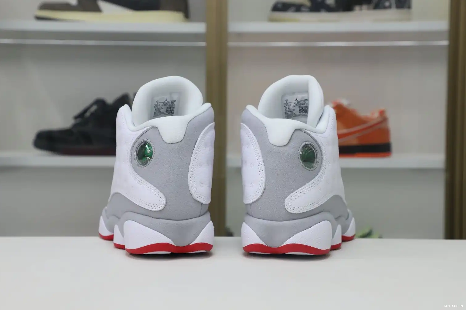 Jordan Air Kimikick 13 Jordan 0813